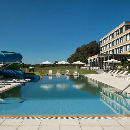 Salinas Del Almiron Resort Termal Termas de Almiron Luaran gambar