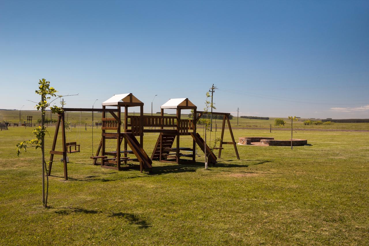 Salinas Del Almiron Resort Termal Termas de Almiron Luaran gambar